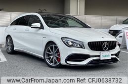 mercedes-benz amg 2017 -MERCEDES-BENZ--AMG CBA-117952--WDD1179522N585119---MERCEDES-BENZ--AMG CBA-117952--WDD1179522N585119-