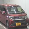 daihatsu move 2015 -DAIHATSU 【福島 581ﾄ5046】--Move LA150S-0003889---DAIHATSU 【福島 581ﾄ5046】--Move LA150S-0003889- image 1
