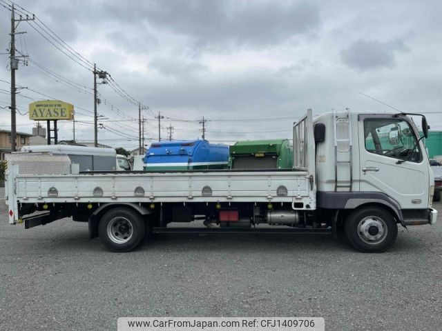 mitsubishi-fuso fighter 2005 -MITSUBISHI--Fuso Fighter PA-FK64RH--FK64RH-770001---MITSUBISHI--Fuso Fighter PA-FK64RH--FK64RH-770001- image 2