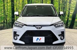 toyota raize 2022 -TOYOTA 【名変中 】--Raize A201A--0027130---TOYOTA 【名変中 】--Raize A201A--0027130-