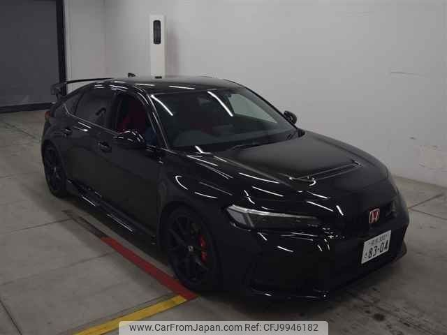 honda civic 2023 -HONDA 【飛鳥 300サ8304】--Civic FL5-1005875---HONDA 【飛鳥 300サ8304】--Civic FL5-1005875- image 1