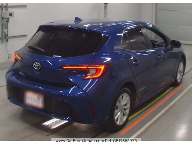 toyota corolla-sport 2022 quick_quick_6BA-MZEA12H_MZEA12-4000333 image 2