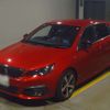 peugeot 308 2020 -PEUGEOT 【練馬 302ﾆ2668】--Peugeot 308 LDA-T9YH01--VF3LBYHZRLS107119---PEUGEOT 【練馬 302ﾆ2668】--Peugeot 308 LDA-T9YH01--VF3LBYHZRLS107119- image 1