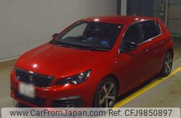 peugeot 308 2020 -PEUGEOT 【練馬 302ﾆ2668】--Peugeot 308 LDA-T9YH01--VF3LBYHZRLS107119---PEUGEOT 【練馬 302ﾆ2668】--Peugeot 308 LDA-T9YH01--VF3LBYHZRLS107119-