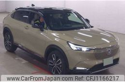 honda vezel 2021 -HONDA 【名古屋 330ﾉ4831】--VEZEL 6AA-RV5--RV5-1028305---HONDA 【名古屋 330ﾉ4831】--VEZEL 6AA-RV5--RV5-1028305-