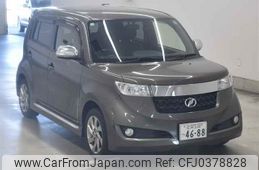 toyota bb undefined -TOYOTA 【滋賀 530ツ4688】--bB QNC21-0113222---TOYOTA 【滋賀 530ツ4688】--bB QNC21-0113222-