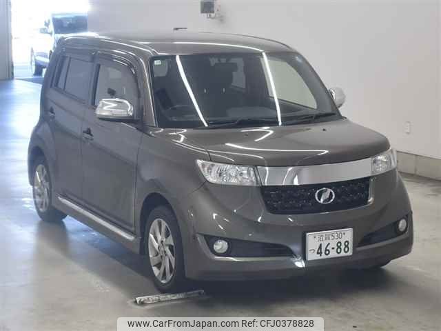 toyota bb undefined -TOYOTA 【滋賀 530ツ4688】--bB QNC21-0113222---TOYOTA 【滋賀 530ツ4688】--bB QNC21-0113222- image 1