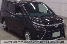 toyota voxy 2020 -TOYOTA 【札幌 352ﾙ3939】--Voxy 3BA-ZRR85W--ZRR85-01487009---TOYOTA 【札幌 352ﾙ3939】--Voxy 3BA-ZRR85W--ZRR85-01487009-