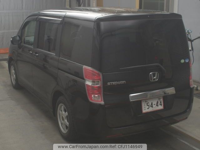honda stepwagon 2011 -HONDA--Stepwgn RK1-1106609---HONDA--Stepwgn RK1-1106609- image 2