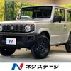 suzuki jimny 2023 -SUZUKI--Jimny 3BA-JB64W--JB64W-294615---SUZUKI--Jimny 3BA-JB64W--JB64W-294615- image 1