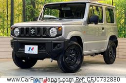 suzuki jimny 2023 -SUZUKI--Jimny 3BA-JB64W--JB64W-294615---SUZUKI--Jimny 3BA-JB64W--JB64W-294615-