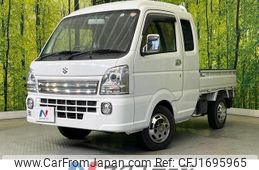 suzuki carry-truck 2019 CFJ1695965