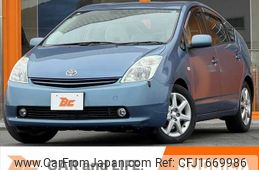 toyota prius 2004 CFJ1669986