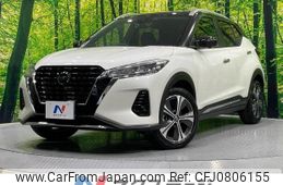 nissan kix 2021 -NISSAN--KIX 6AA-P15--P15-031544---NISSAN--KIX 6AA-P15--P15-031544-