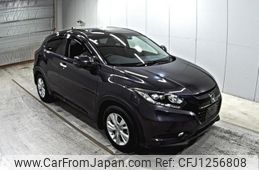 honda vezel 2017 -HONDA--VEZEL RU1-1224378---HONDA--VEZEL RU1-1224378-