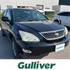 toyota harrier 2009 CFJ1794567 image 1