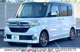 daihatsu tanto 2014 -DAIHATSU--Tanto DBA-LA600S--LA600S-0193322---DAIHATSU--Tanto DBA-LA600S--LA600S-0193322-