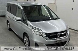 nissan serena 2018 -NISSAN--Serena C27-008002---NISSAN--Serena C27-008002-