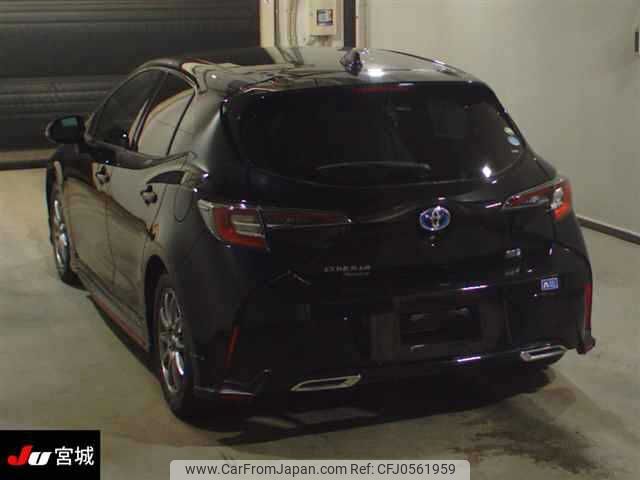 toyota corolla-sport 2020 -TOYOTA--Corolla Sport ZWE213H-0005986---TOYOTA--Corolla Sport ZWE213H-0005986- image 2