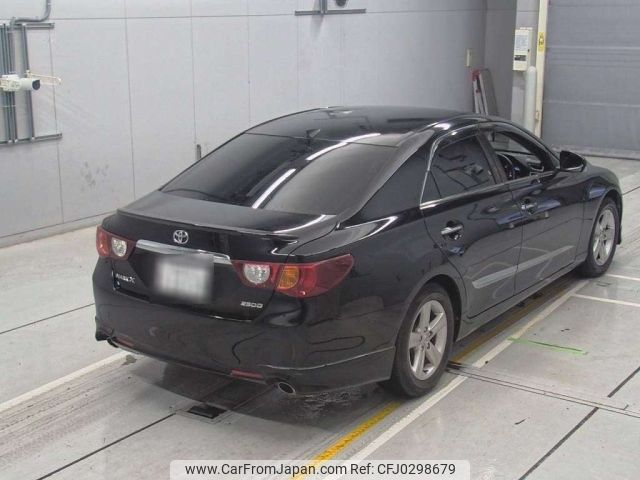 toyota mark-x 2010 -TOYOTA 【名古屋 333せ1233】--MarkX GRX130-6035172---TOYOTA 【名古屋 333せ1233】--MarkX GRX130-6035172- image 2