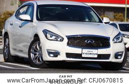 nissan fuga 2018 quick_quick_DAA-HY51_HY51-880223