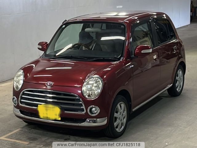 daihatsu mira-gino 2005 CFJ1825118 image 1