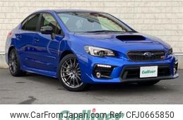 subaru wrx 2019 -SUBARU--WRX DBA-VAG--VAG-032220---SUBARU--WRX DBA-VAG--VAG-032220-