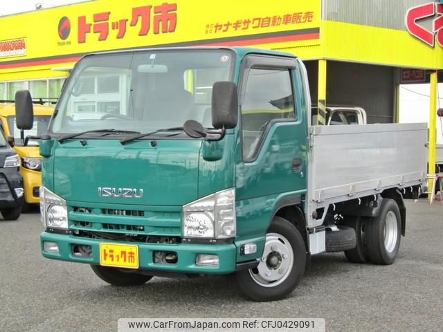 isuzu elf-truck 2013 GOO_NET_EXCHANGE_0208643A30241109W002 image 2