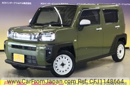 daihatsu taft 2020 -DAIHATSU--Taft 6BA-LA900S--LA900S-0020973---DAIHATSU--Taft 6BA-LA900S--LA900S-0020973-