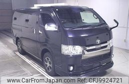 toyota hiace-van 2019 -TOYOTA--Hiace Van GDH206V-1027262---TOYOTA--Hiace Van GDH206V-1027262-