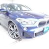 bmw x2 2018 quick_quick_ABA-YH20_WBAYH52010EK62731 image 1