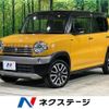 suzuki hustler 2017 -SUZUKI--Hustler DAA-MR41S--MR41S-627605---SUZUKI--Hustler DAA-MR41S--MR41S-627605- image 1