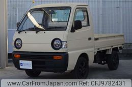 suzuki carry-truck 1993 -SUZUKI 【姫路 483ﾅ 410】--Carry Truck DC51T--DC51T-208204---SUZUKI 【姫路 483ﾅ 410】--Carry Truck DC51T--DC51T-208204-