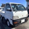 mitsubishi minicab-truck 1999 Mitsuicoltd_MBMT0526625R0512 image 1