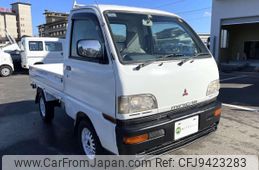mitsubishi minicab-truck 1999 Mitsuicoltd_MBMT0526625R0512