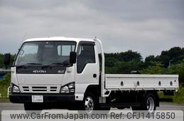 isuzu elf-truck 2005 GOO_NET_EXCHANGE_0403122A30250712W001