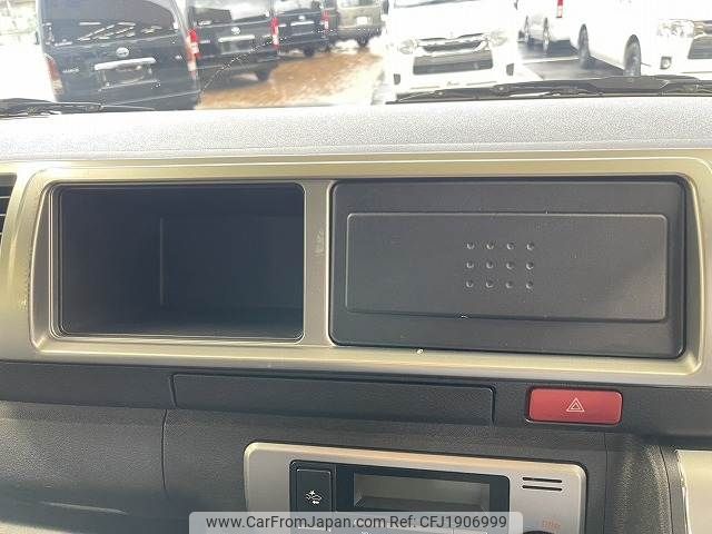 toyota hiace-wagon 2020 CFJ1906999 image 2