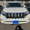 toyota land-cruiser-prado 2015 -TOYOTA--Land Cruiser Prado LDA-GDJ150W--GDJ150-0003050---TOYOTA--Land Cruiser Prado LDA-GDJ150W--GDJ150-0003050- image 1