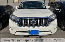 toyota land-cruiser-prado 2015 -TOYOTA--Land Cruiser Prado LDA-GDJ150W--GDJ150-0003050---TOYOTA--Land Cruiser Prado LDA-GDJ150W--GDJ150-0003050-