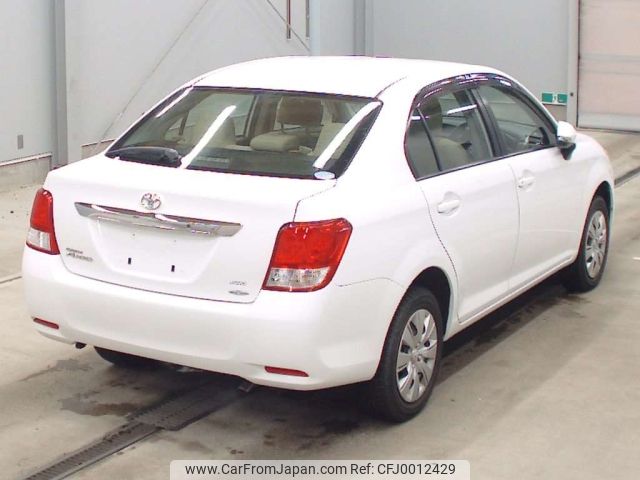 toyota corolla-axio 2013 -TOYOTA--Corolla Axio NZE164-7010657---TOYOTA--Corolla Axio NZE164-7010657- image 2