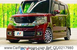 honda n-box 2012 -HONDA--N BOX DBA-JF1--JF1-2015820---HONDA--N BOX DBA-JF1--JF1-2015820-