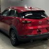 mazda cx-3 2018 -MAZDA--CX-3 DK5FW-208832---MAZDA--CX-3 DK5FW-208832- image 2