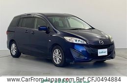 mazda premacy 2011 -MAZDA--Premacy DBA-CWEFW--CWEFW-129115---MAZDA--Premacy DBA-CWEFW--CWEFW-129115-