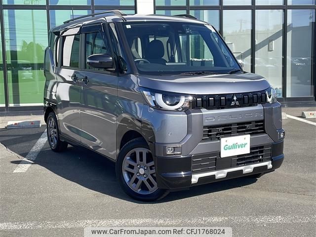 mitsubishi delica-mini 2024 CFJ1768024 image 1