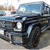 mercedes-benz g-class 2014 quick_quick_463236_WDB4632361X225005 image 7