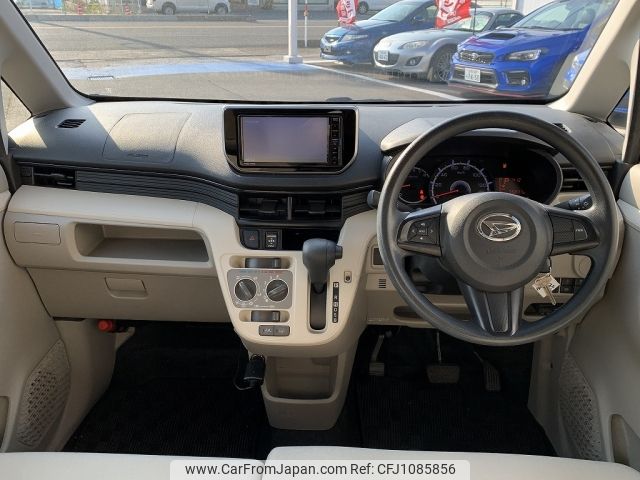 daihatsu move 2018 -DAIHATSU--Move DBA-LA150S--LA150S-0146365---DAIHATSU--Move DBA-LA150S--LA150S-0146365- image 2
