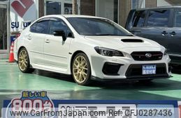 subaru wrx-sti 2020 GOO_JP_700060017330241006012