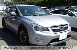 subaru xv 2014 -SUBARU--Subaru XV GP7--075208---SUBARU--Subaru XV GP7--075208-