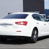 maserati ghibli 2015 -MASERATI 【なにわ 348ｾ220】--Maserati Ghibli MG30B--01123144---MASERATI 【なにわ 348ｾ220】--Maserati Ghibli MG30B--01123144- image 17