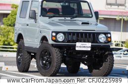 suzuki jimny 1998 quick_quick_E-JA22W_JA22W-158655